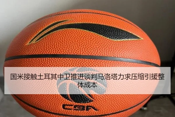 国米接触土耳其中卫推进谈判马洛塔力求压缩引援整体成本（Ant Sports）
